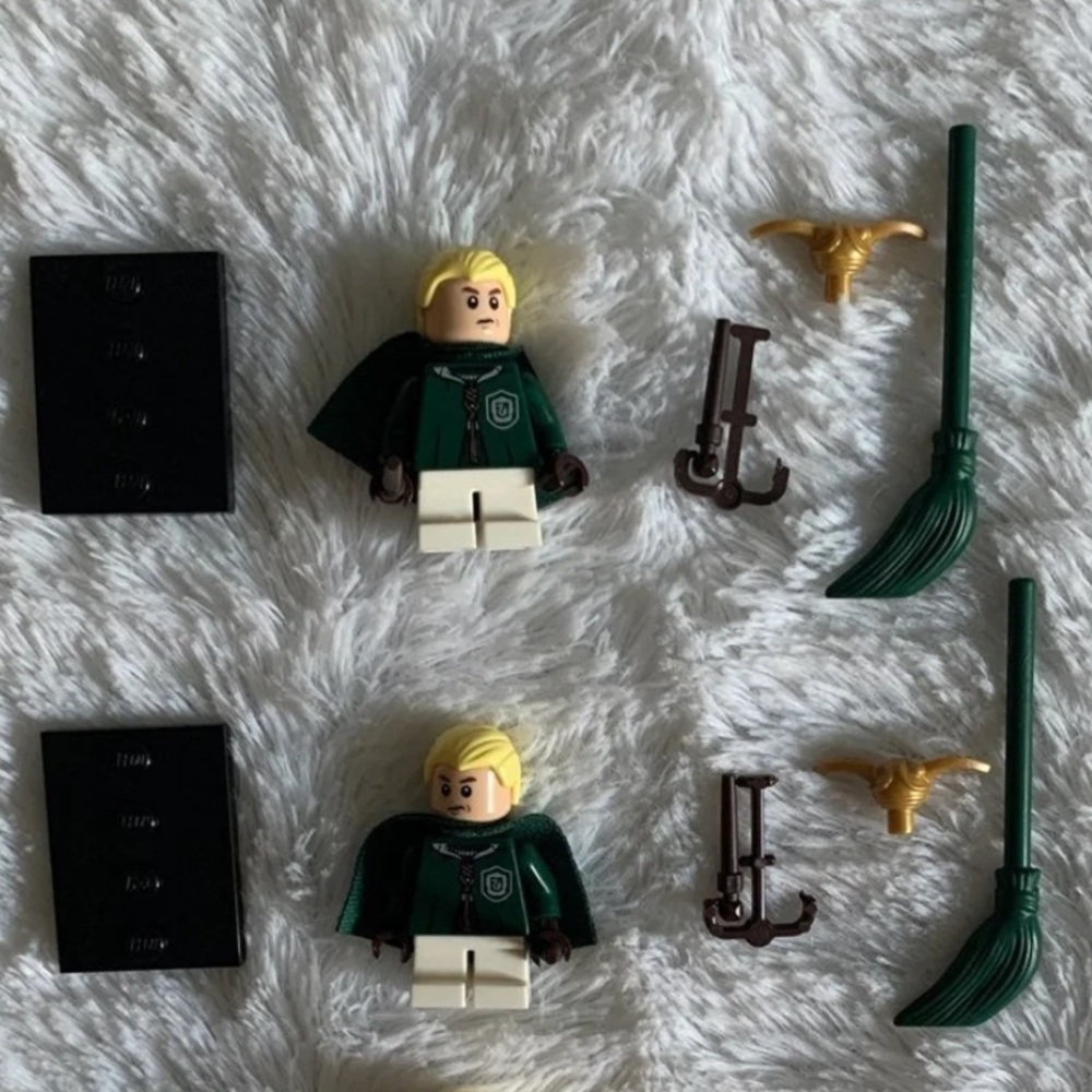 ⚡️HP LEGO Bundle!⚡️